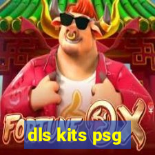 dls kits psg